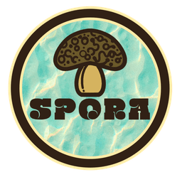 Spora logo